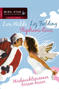 Weihnachtsmänner küssen besser - Lori Wilde - E-Book