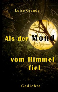Als der Mond vom Himmel fiel - Luise Grande - E-Book