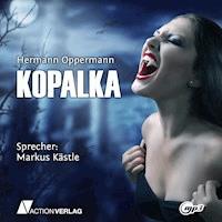 Kopalka - Hermann Oppermann - Hörbuch