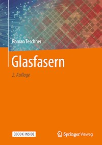 Glasfasern - Roman Teschner - E-Book