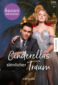 Baccara Weekend Band 54 - Lynne Graham - E-Book