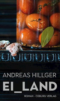 Eiland - Andreas Hillger - E-Book