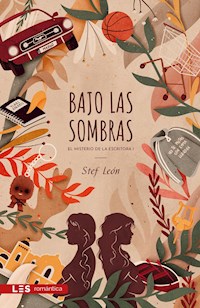 Bajo las sombras - Stef León - E-Book