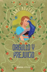 Orgullo y prejuicio - Jane Austen. - E-Book