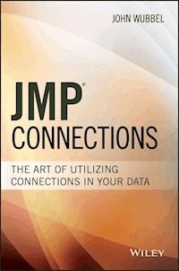 JMP Connections - John Wubbel - E-Book