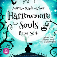 Harrowmore Souls (Band 3): Brise No. 4 - Miriam Rademacher - Hörbuch