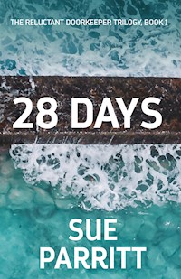 28 Days - Sue Parritt - kostenlos E-Book