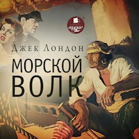 Морской волк - Джек Лондон - Hörbuch
