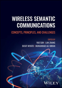 Wireless Semantic Communications -  - E-Book