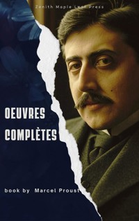 Œuvres complètes de Marcel Proust - Marcel Proust - E-Book