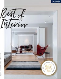 Best of Interior 2021 - Ute Laatz - E-Book