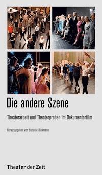 Die andere Szene -  - E-Book
