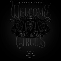 Welcome To The Circus - Michelle Thate - Hörbuch