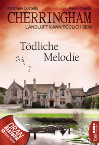 Cherringham - Tödliche Melodie - Matthew Costello - E-Book