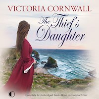 The Thief's Daughter - Victoria Cornwall - Hörbuch