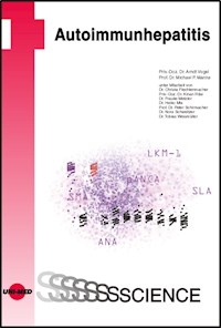 Autoimmunhepatitis - Arndt Vogel - E-Book