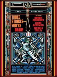 Three Strikes—You're Dead! - Shannon Taft - E-Book