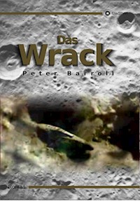 Das Wrack - Peter Barroll - E-Book