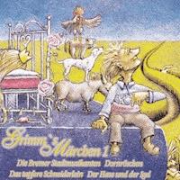 Grimm's Märchen 01 - Diverse - Hörbuch