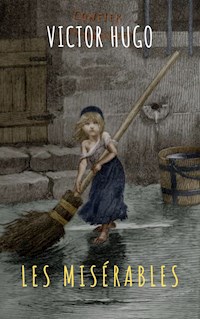 Les Misérables - Victor Hugo - E-Book