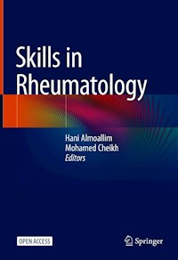 Skills in Rheumatology - - kostenlos E-Book