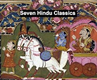 Seven Hindu Classics - anonymous - E-Book