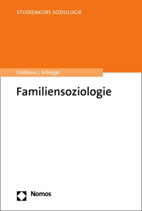 Familiensoziologie - Michael Feldhaus - E-Book