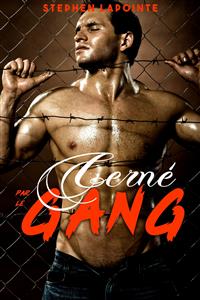 Cerné par le GANG - Stephen Lapointe - E-Book