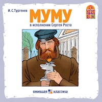 Муму - Ivan Turgenev - Hörbuch