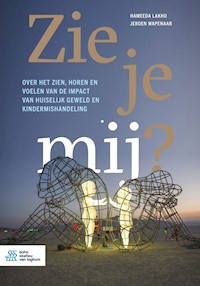 Zie je mij? - Hameeda Lakho - E-Book