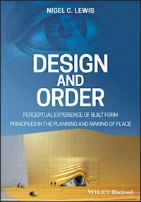 Design and Order - Nigel C. Lewis - E-Book