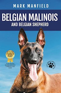 Belgian Malinois and Belgian Shepherd - Mark Manfield - E-Book