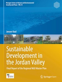 Sustainable Development in the Jordan Valley - Jeroen Kool - kostenlos E-Book