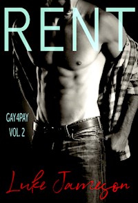 RENT: GAY4PAY Vol. 2 - Luke Jameson - E-Book