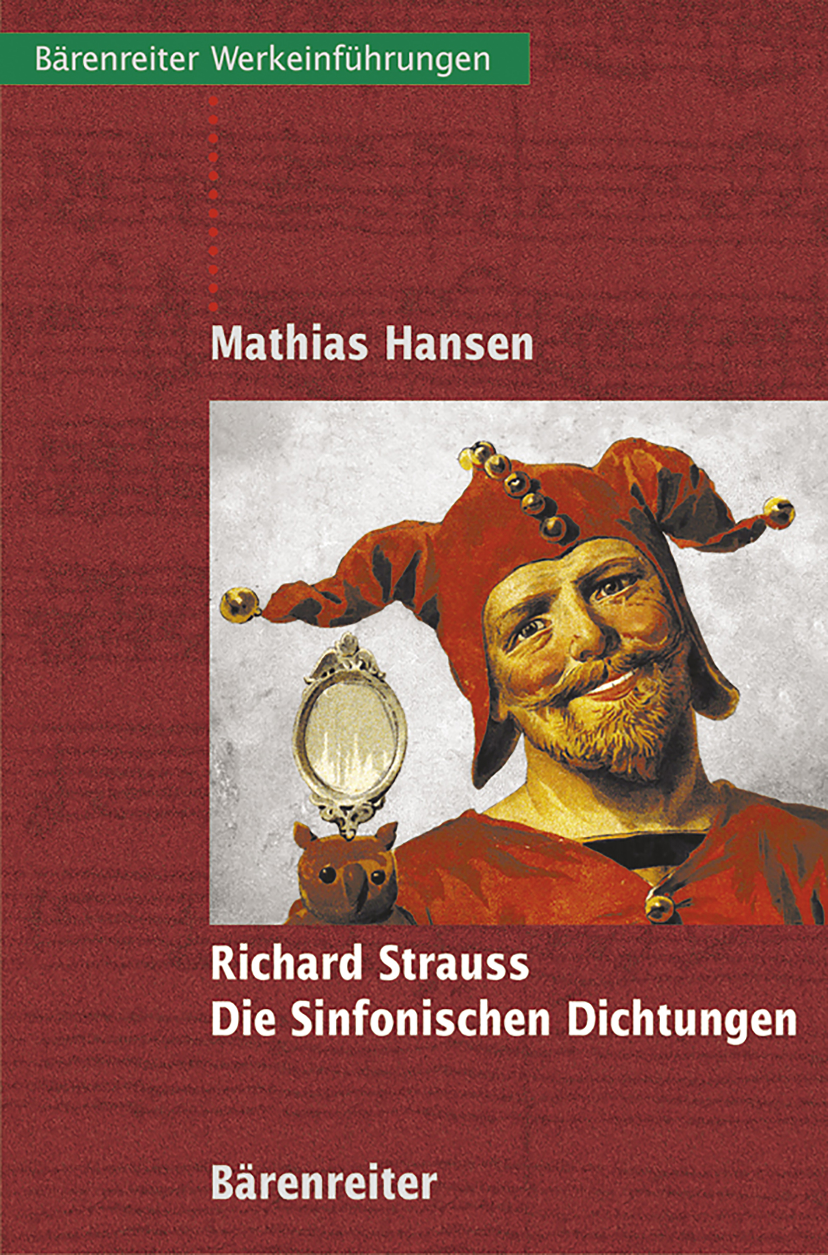 Richard Strauss - Die Sinfonischen Dichtungen - Mathias Hansen - E-Book