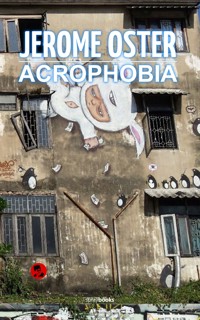 Acrophobia - Jerome Oster - E-Book