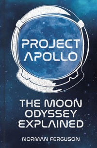 Project Apollo - Norman Ferguson - E-Book