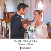 Atracción prohibida - Marie Ferrarella - Hörbuch