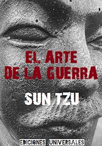 El Arte de la Guerra - Sun Tzu - E-Book