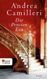 Die Pension Eva - Andrea Camilleri - E-Book