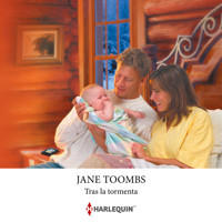 Tras la tormenta - Jane Toombs - Hörbuch