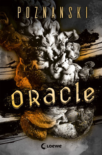 Oracle - Ursula Poznanski - E-Book