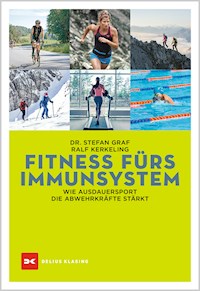 Fitness fürs Immunsystem - Stefan Graf - E-Book