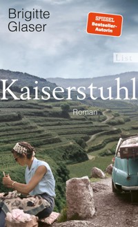 Kaiserstuhl - Brigitte Glaser - E-Book