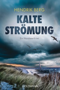 Kalte Strömung - Hendrik Berg - E-Book