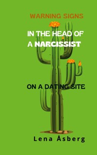 Warning Signs In The Head Of a Narcissist - Lena Åsberg - E-Book