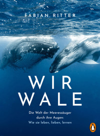 Wir Wale - Fabian Ritter - E-Book