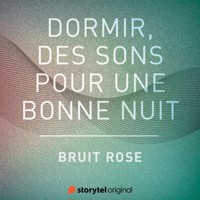 Bruit rose - Patricio Samuelsson - Hörbuch
