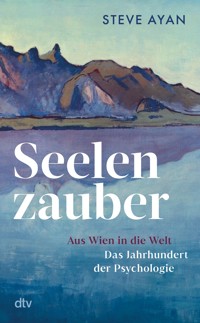 Seelenzauber - Steve Ayan - E-Book
