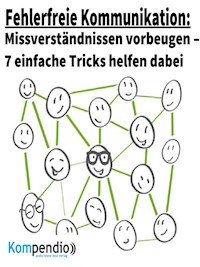 Fehlerfreie Kommunikation - Alessandro Dallmann - E-Book